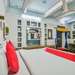 Shree Jagdish Mahal Heritage Hotel